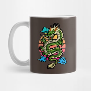 DRAGON 2 Mug